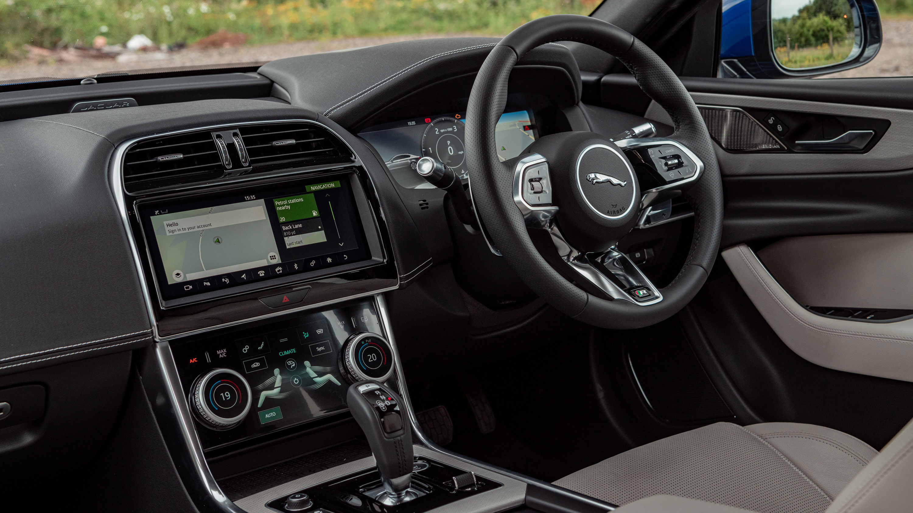 Jaguar XE Review & Prices 2023 AutoTrader UK